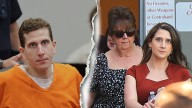 Phone evidence reveals Kohberger's calls after killing 4 students