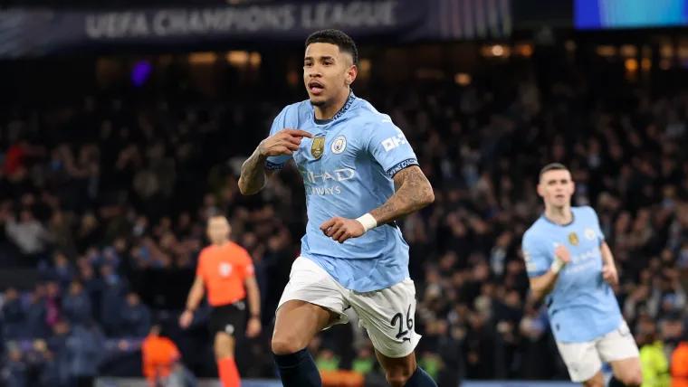 Why would Man City sell Savinho? Reasons for Pep Guardiola to green