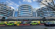 Most common NHS hospital mistakes revealed - including ops on wrong limb