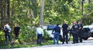 Ronkonkoma couple killed in single-car crash into tree