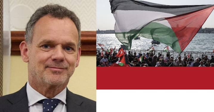 Renuncia el ministro de Relaciones Exteriores de Países Bajos tras no conseguir apoyo para imponer sanciones a Israel por la ofensiva en Gaza