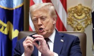 'Not of sound mind': National security expert says it's 'fair' to doubt Trump's mental state
