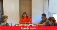 Gobernador Gregores Ofrecimiento y cuarto intermedio en la paritaria municipal