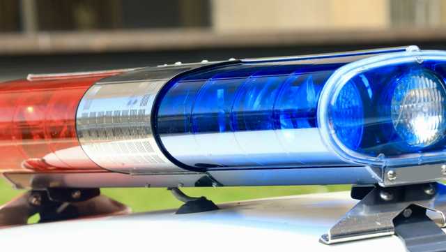 Firearm found at Portales Junior High School