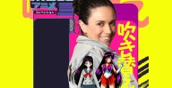 Analiz Sánchez, voz de Rainbow Dash y Sailor Mars, llega a AniMole 3 en septiembre
