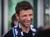 What the Whitecaps can expect from German soccer legend Thomas Muller