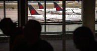 Some Air Canada flights are being cancelled today as clock ticks toward work stoppage