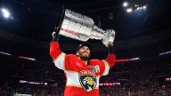 Florida Panthers Forward Matthew Tkachuk Announced as EA Sports NHL 26 Cover Athlete