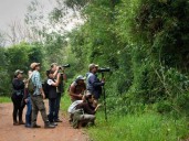 Iguazú se prepara para recibir a visitantes en el Volar 2025