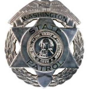 Traffic delays on I-182 in Pasco after car fire