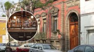 ¿Quién es el dueño de la cantina de la San Rafael con más de 130 años de historia?