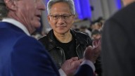 A look at Nvidia’s latest results and its prominence in the stock market, by the numbers