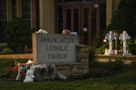 Authorities are looking for a motive for the shooter who killed 2 kids at a Minneapolis church