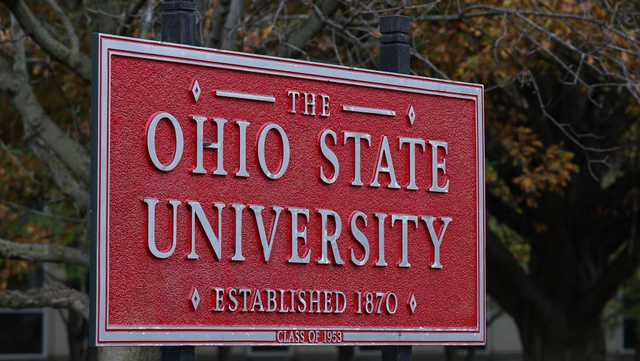 Ohio State tells residence halls to stick with OSU themes, citing DEI concerns
