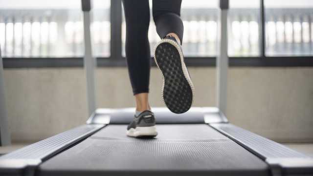 Study: Exercise can help improve survival for cancer patients