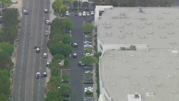 Huntington Beach shooting under investigation; 1 hospitalized