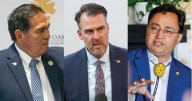 Tribal leaders back Tulsa mayor, criticize Stitt after his latest court push
