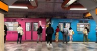 ¿Caos en el Metro CDMX hoy 17 de agosto 2025? Retrasos y avance de trenes