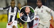 Alberto Rodríguez reveló cuál es su club favorito entre Universitario o Alianza Lima: "Soy..."