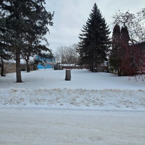 Habitat for Humanity ‘ready to dig’ in Portage la Prairie, but lacks partner family
