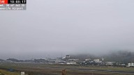 La niebla impide el aterrizaje de 9 vuelos en Tenerife Norte
