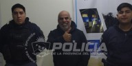 Robo a Chicho Serna: ordenaron al acusado a abandonar Villa La Angostura en menos de 48 horas