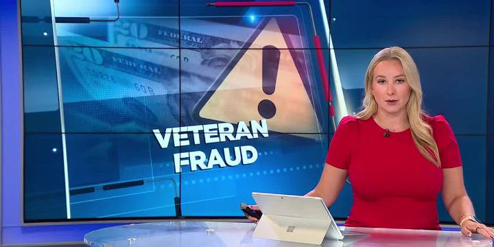 Caregiver arrested after allegedly using elderly veteran’s credit card, Madison Police say