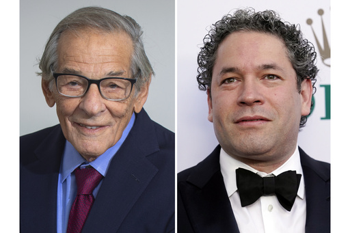 Robert A. Caro named first-ever Founders Historian Laureate by The New York Historical