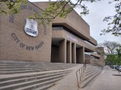 18-year-old gunned down on CT city street in middle of night