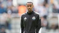 'No change' to Alexander Isak situation at Newcastle