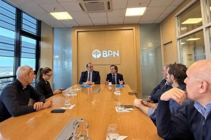 BPN y el Ministerio Público Fiscal se unen contra el fraude electrónico