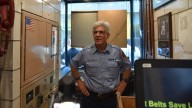 John Ceriello, FDNY Captain, retires after three decades of dedicated service