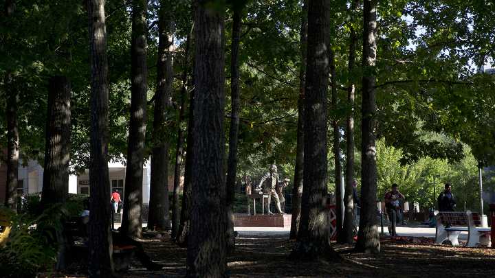 Trump administration says George Mason University illegally used race in hiring and policies