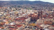 Canal de baja presión provocará lluvias fuertes en el Bajío este fin de semana