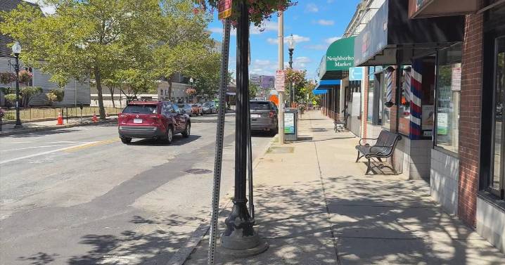 Somerville shop owner fears bike lanes will "completely kill" businesses
