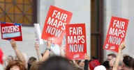 Ohio congressional redistricting process begins on heels of Texas battle