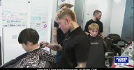 Wichita beauty school offers free back to school hair cuts