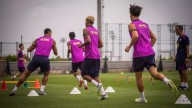 Amnistía Internacional señala al Barça por su contrato con el Congo: "El deporte no puede blanquear violaciones de derechos humanos.”