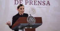 “No me he ido a vivir allá (España) ni a ningún otro lado”: Beatriz Gutiérrez Müller