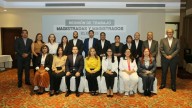 Magistrados y magistradas electos arrancan trabajos para una transición histórica del Poder Judicial
