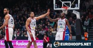 Great Britain head coach Marc Steutel names final EuroBasket squad