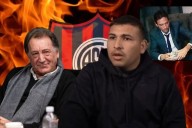 San Lorenzo al rojo vivo: renuncia Lopardo y la sospechosa confesión que incendia los despachos del club