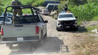 Asalto a Familia Deja Dos Muertos y una Menor Herida en Papantla, Veracruz