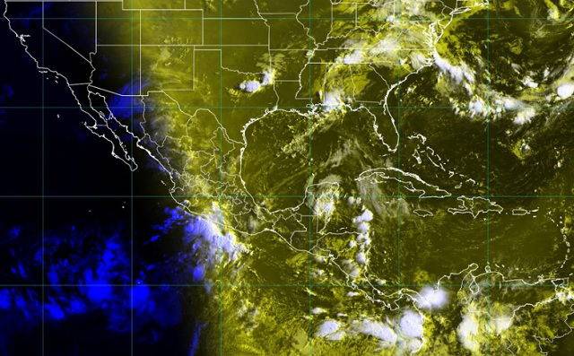 Clima para hoy miércoles 13 de agosto de 2025