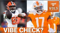 EXCLUSIVE: Keys, INSIGHTS for Tennessee Football’s WIN over NEW