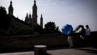 Características de un refugio climático: estas cuatro les faltan a los 57 repartidos por Zaragoza