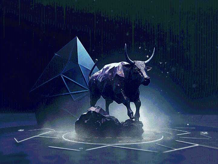 Analyst Says 4-Year Cycle Ended In Dec 2024, But Ethereum Remains Insanely Bullish