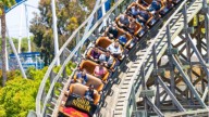 Six Flags California cierra para siempre después de la temporada de Halloween: el parque de 100 acres tiene 50 años funcionando