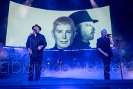 FOTOS | Los Pecos celebraron con el público de Albacete los 45 años de su debut
