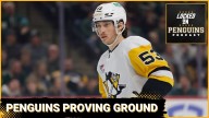 Which Penguins players have A LOT to prove this year?